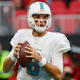 Image for article titled Brock Osweiler To Start Over Ryan Tannehill Against Chicago And Likely Die